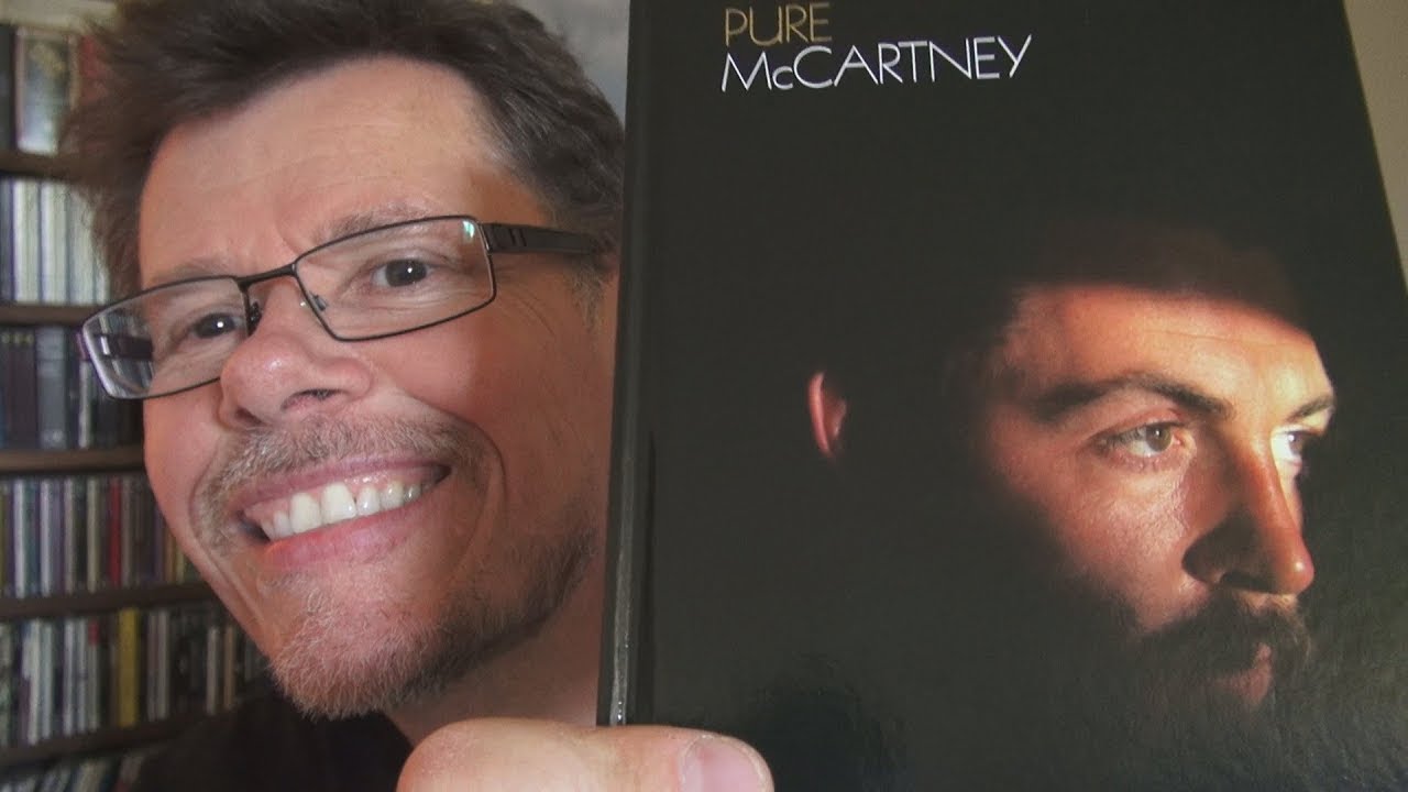 Pure McCartney Deluxe Edition Review - YouTube