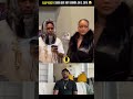 Que tu crees que le dijo #Rihanna ❓🤔#AsapRocky