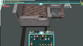 Cubic Castles it's not for the weak screenshot 3