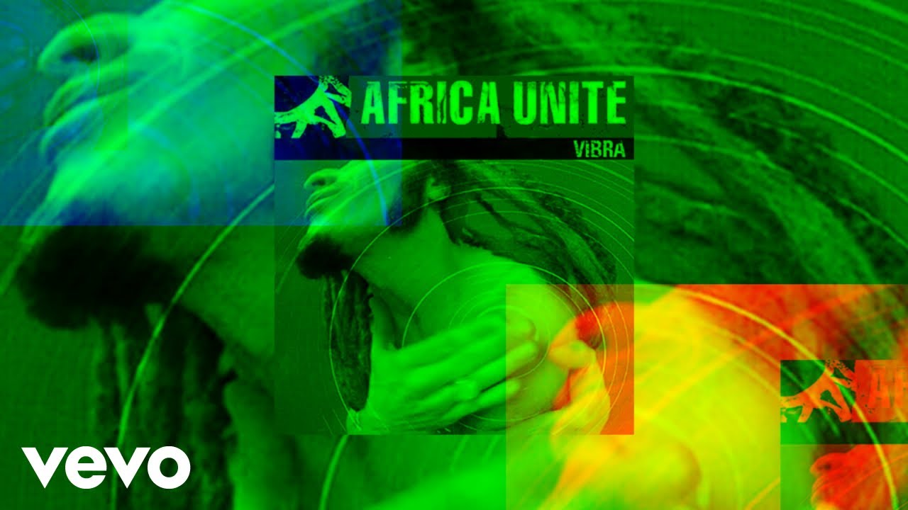 Watch Africa Unite - Tu (Visual) on YouTube Watch Africa Unite - Tu (Visual) on YouTube