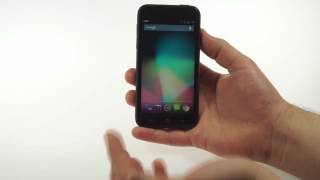 New Phone - Htc First User Interface.mp4