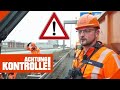 "Die Autobahn ist ein ganz GEFÄHRLICHES Pflaster!" |2/2| Kabel Eins | Achtung Kontrolle
