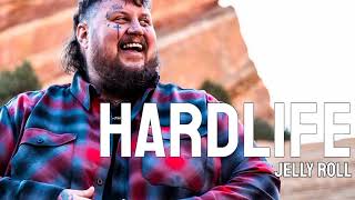 Jelly Roll-" HardLife " ( RapMusic )