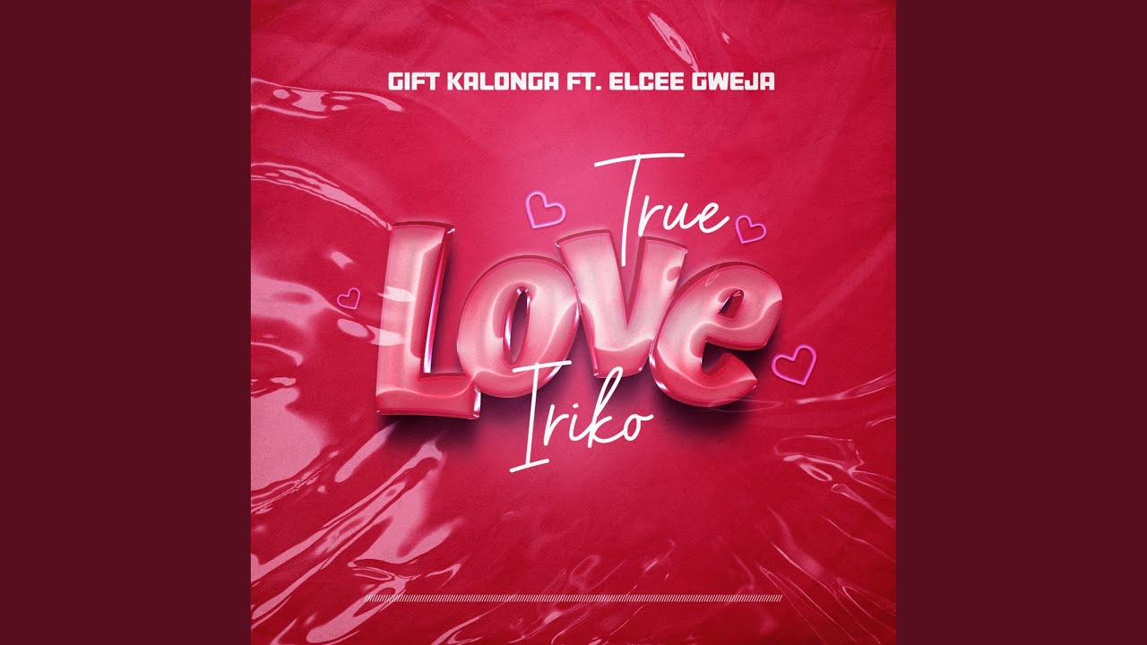 Watch True Love Iriko (feat. Elcee Gweja) on YouTube Watch True Love Iriko (feat. Elcee Gweja) on YouTube