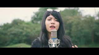 Rossa Kini Cover by Ucy Verdina
