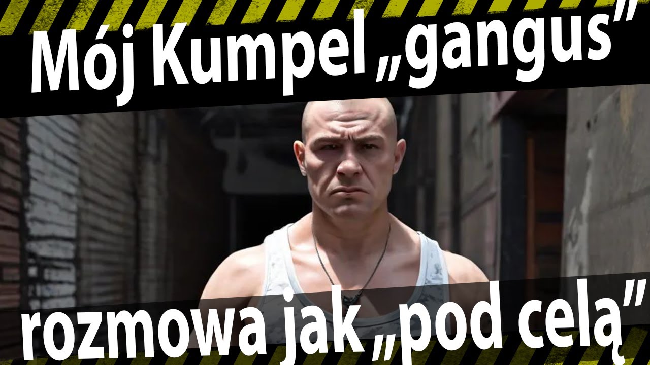 Mój kumpel 