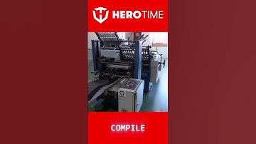 How rulebooks are made