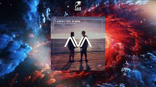 Casepeat Feat. Ki-Won - 15 Winters [Skyline Echoes] (Extended Mix) [AVA WHITE]