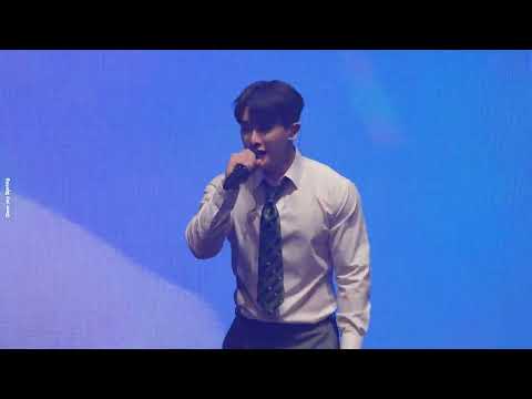 [220730 ohhohotrip] WONHO - CLOSE