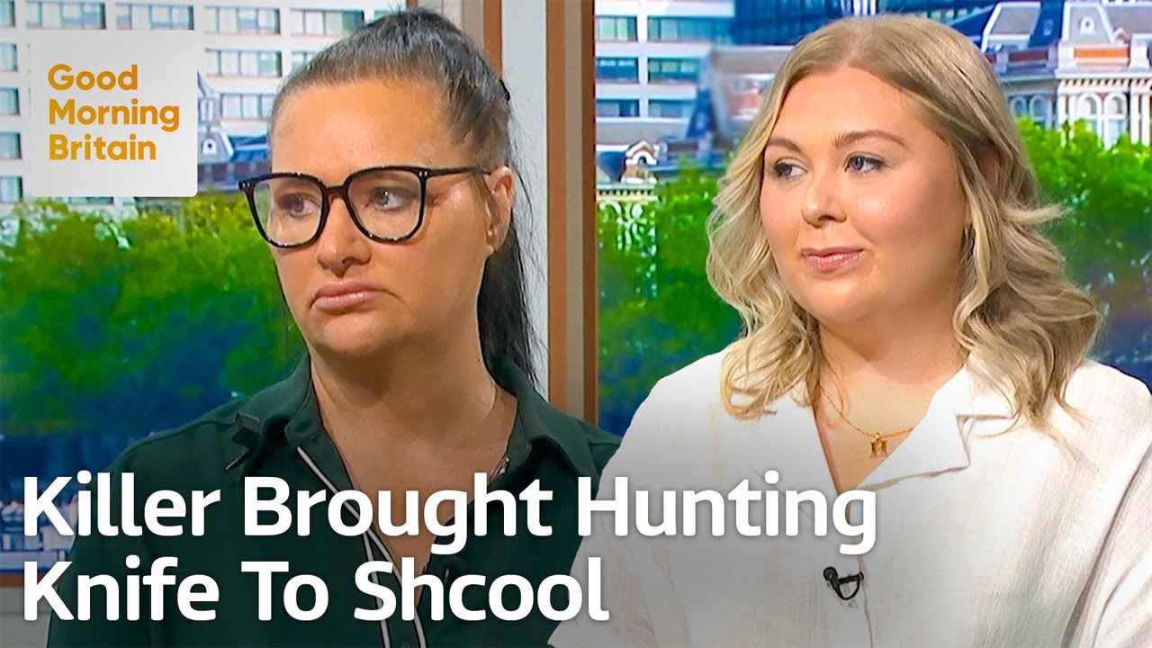 Family Wants Bag Scanners in Schools After 15-Year-Old Was Fatally Stabbed