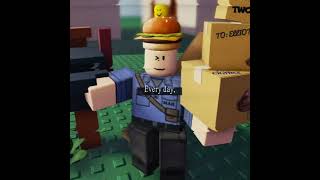 Starstruck - The Scary Jokes  #007n7 #forsaken #roblox #angst