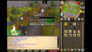 [Soulsplit]- me getting scammed from a kid for auth code