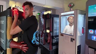 The Sus Arcade That Got Me 500M Views Wealth