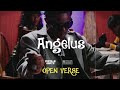 Victony - ANGELUS  ( OPEN VERSE ) Instrumental BEAT   HOOK By Pizole Beats