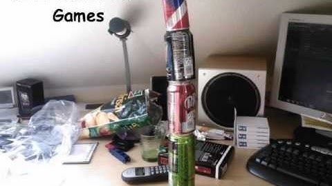 Counter Strike: Source Glock Bug