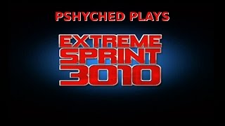 #30 | Extreme Sprint 3010 | Pshyched Plays PS2 (2015 One Off) screenshot 1