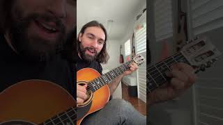 Sound Like a Pro Using This One Simple Move!  #guitarlicks #guitartricks