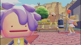 Streaming POKOPIA Day 89 #pokemon #pokopia #streamer #cozy