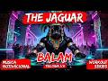 THE JAGUAR - BALAM • 140 BPM | Fitness & Cardio Mesoamericano (Trilogía 1/3) 🔥