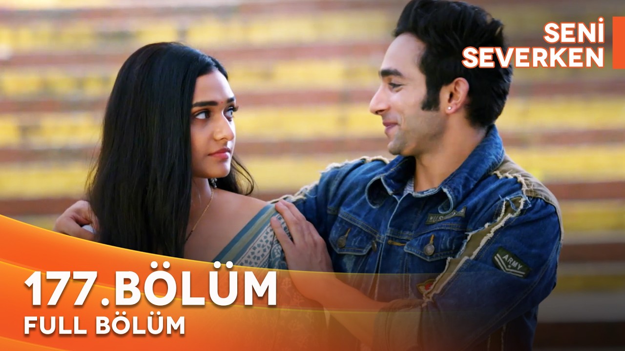 Seni Severken (Bhagya Lakshmi) Hint Dizisi | 177. Bölüm (Kısa Versiyon)@kanal7​