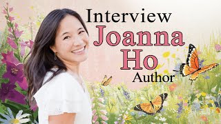 Meet Joanna Ho