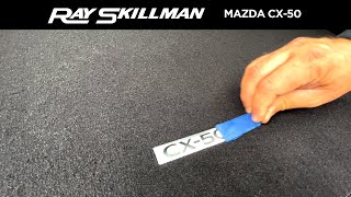 Athlete Statistics Ray Skillman Northeast Mazda - Mazda CX50