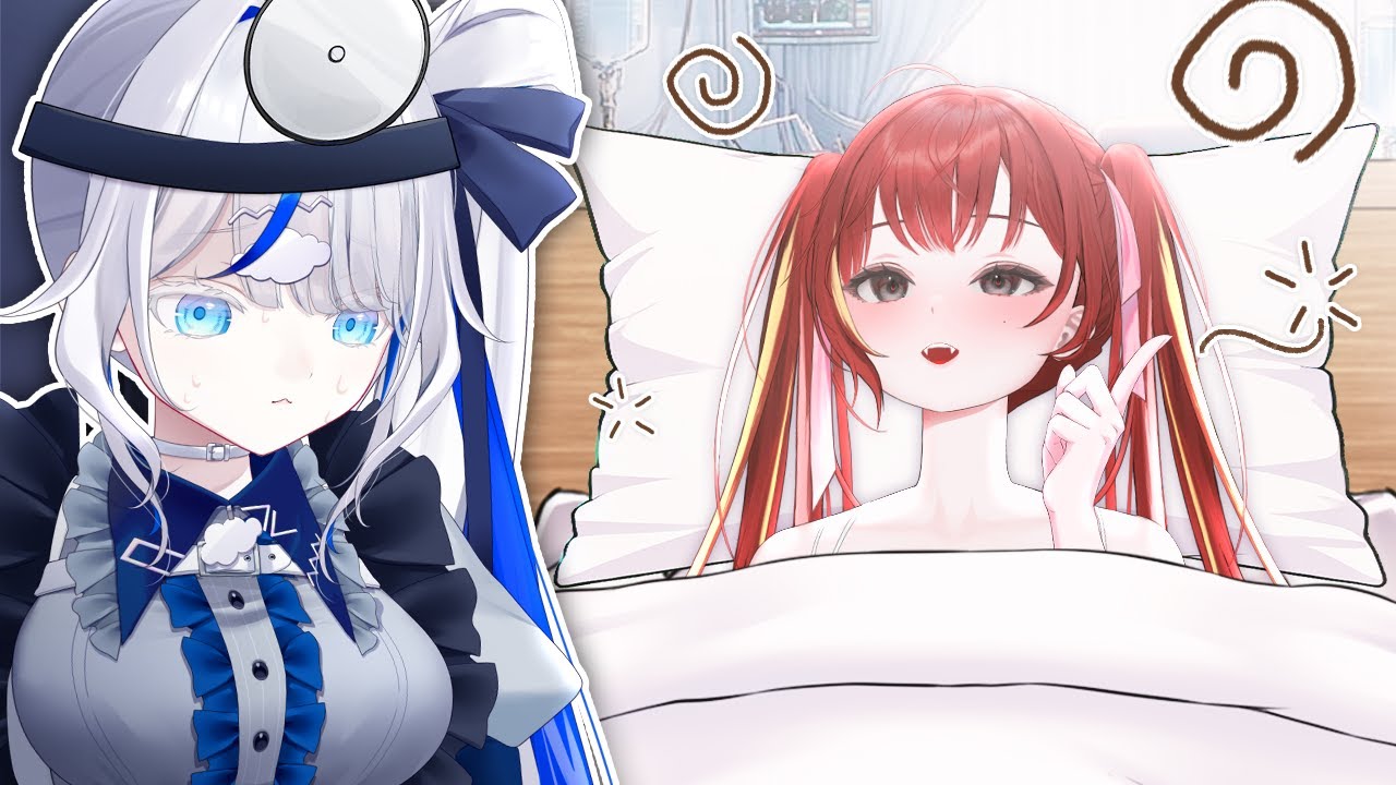 또 왔네 ... [스텔라 핫클립]