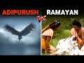 Adipurush VS 1987 Ramayan ( Ramanand Sagar's ) | Explained The Wrong Information Given By Adipurush