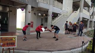 【關廟國小】110-1029創意詩歌朗讀-03六甲-麵包
