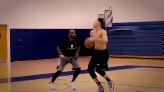 NBA Rooks: Meet Ben Simmons