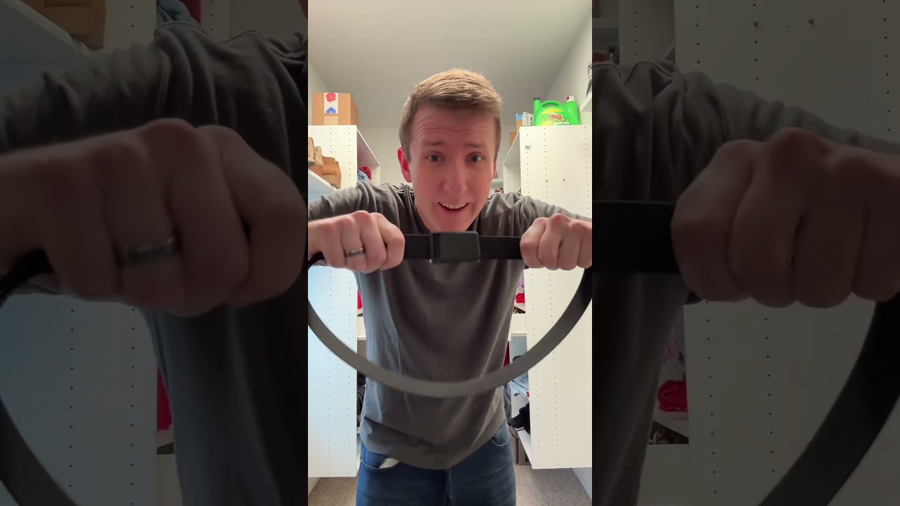 Stay Stylish & Comfortable with This Must-Have Belt!