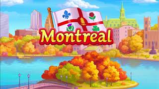 Bingo Blitz Trailer - Montreal