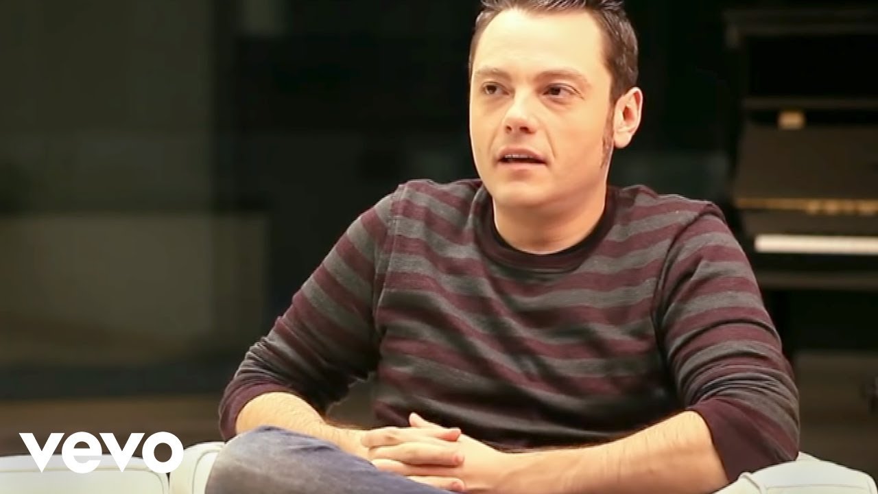 Tiziano Ferro - L'amore è una cosa semplice (Documentary)