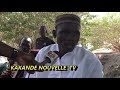 Kakand nouvelle tv premier pierre de mosque de misira  sagaraya