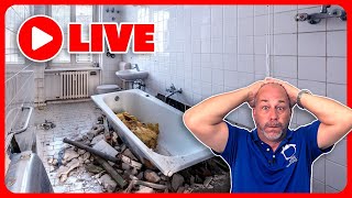 Don't Get Screwed By Your Contractor!