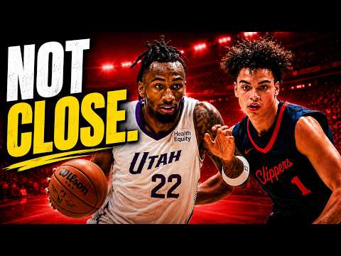 Darryn Peterson vs Keaton Wagler | 2026 Rookie of the Year Breakdown