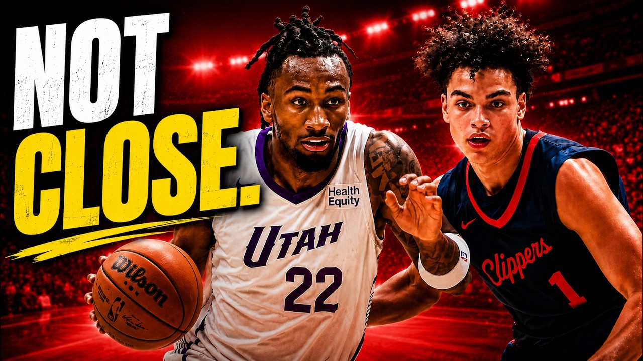 Darryn Peterson vs Keaton Wagler | 2026 Rookie of the Year Breakdown