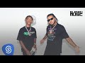 Mc Caverinha e Vulgo FK - Double Cup (Videoclipe Oficial)