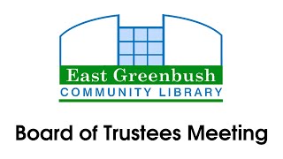 June 2022 Board Meeting