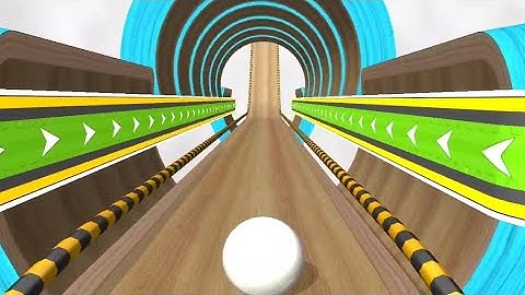 Going Balls All Levels Gameplay#96