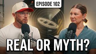 Could This Be Noah’s Ark? Faith, Evidence & What Comes Next | More Than Reality Podcast | EP 102