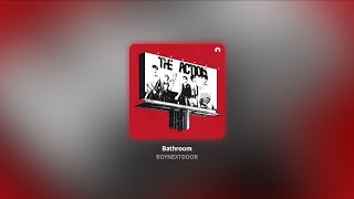 【韓繁中字】BOYNEXTDOOR┃Bathroom