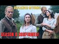 Breaking News 💥 Sam Heughan CONFIRMS Outlander Season 8 Release Date & Epic Finale!
