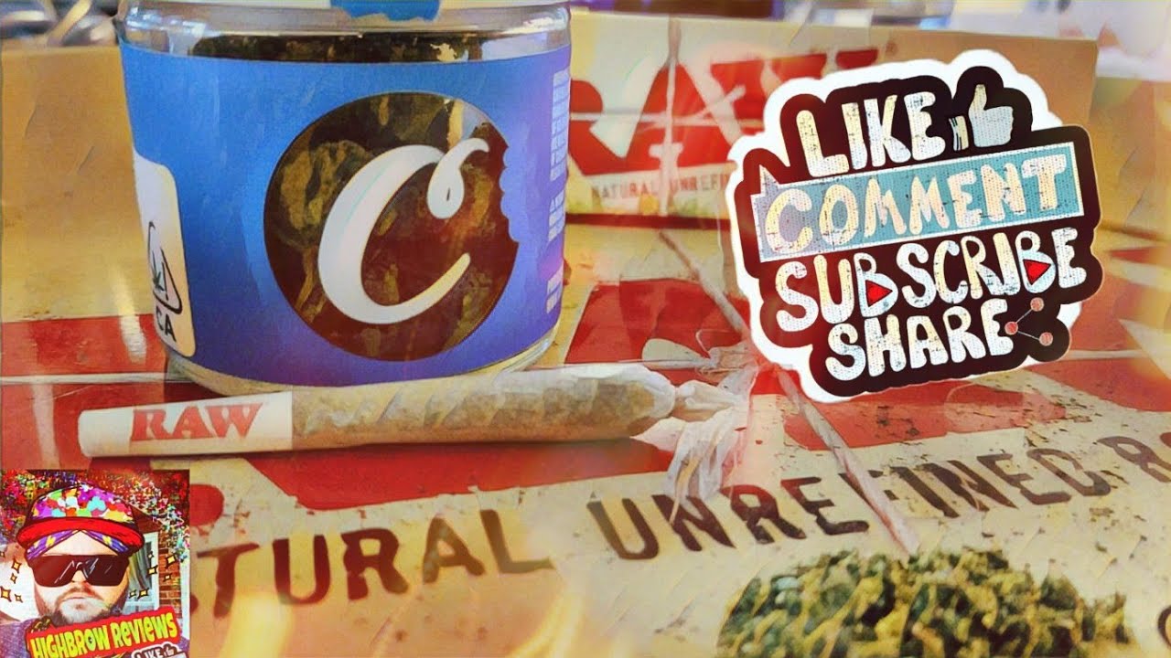 Stiiizy Review | Sour Tangie | HIGHbrowreviews