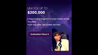 How to Leverage $200,000 for Less Than $2,000- Nova Funding Prop Firm Forex Funding Review 2023