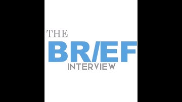 The Brief Interview Ep 1 with Namibia Breweries Limited (NBL) Managing Director Marco Wenk