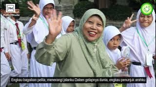 Guruku Pelita Hidupku - PohonMuda (AI) #lagusedih #lagusekolah #madrasah #guru #diknas