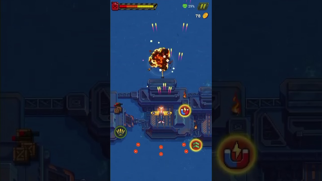 1945 - Shooting Games: Relive the Classic Arcade Experience!