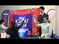 2024 Wheelchair Fencing U23 World Championships | Women's sabre, men's foil
