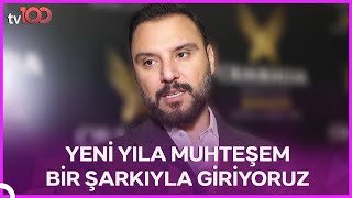 Alişandan Sevenlerine Yeni Şarkı Müjdesi